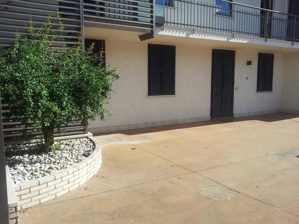 Casa Maculan Apartment Villaverla Luaran gambar