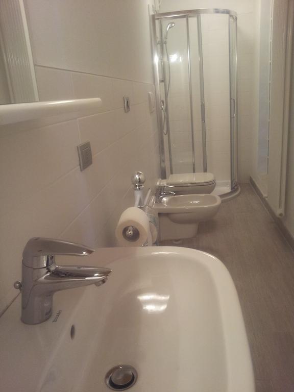 Casa Maculan Apartment Villaverla Bilik gambar