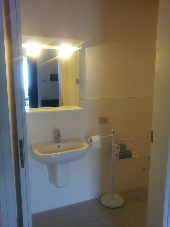 Casa Maculan Apartment Villaverla Bilik gambar