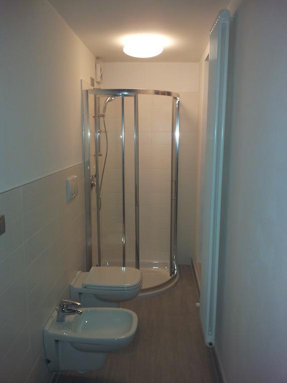 Casa Maculan Apartment Villaverla Bilik gambar