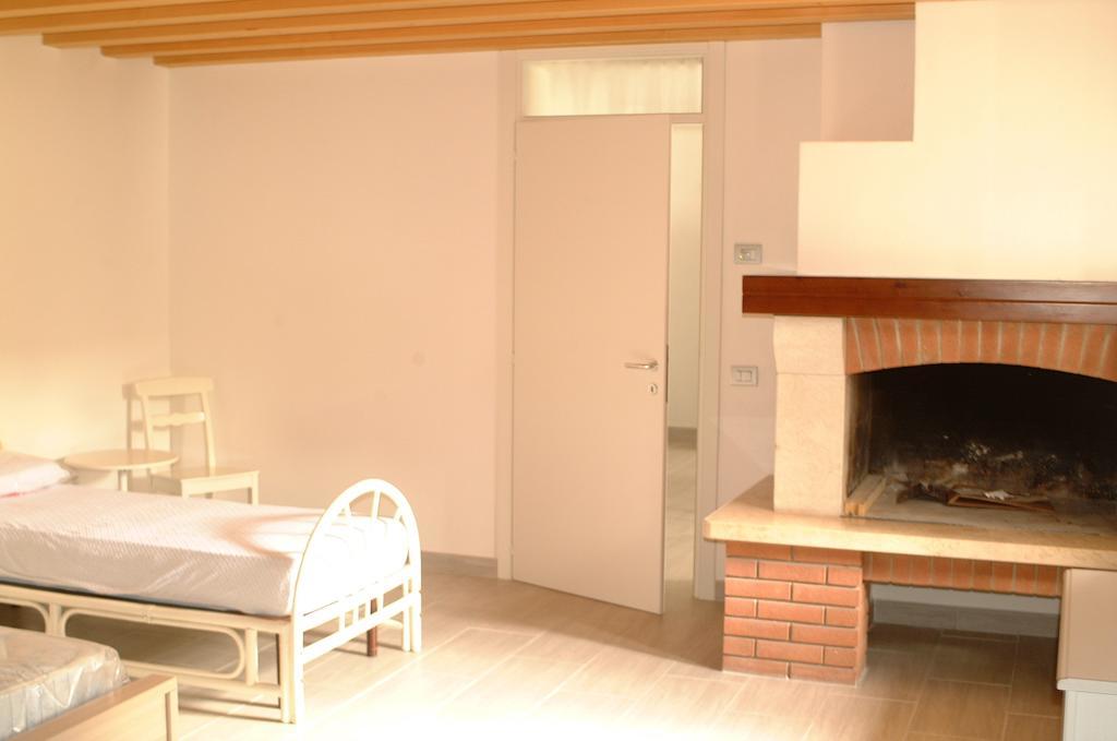 Casa Maculan Apartment Villaverla Bilik gambar