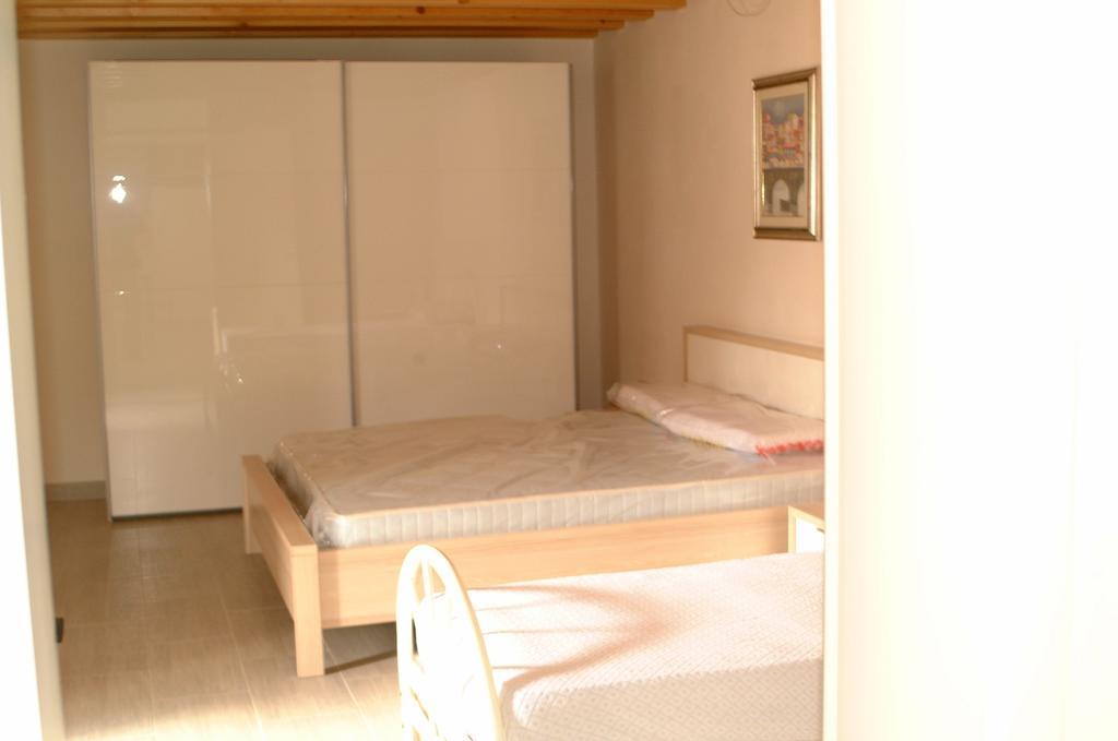Casa Maculan Apartment Villaverla Bilik gambar