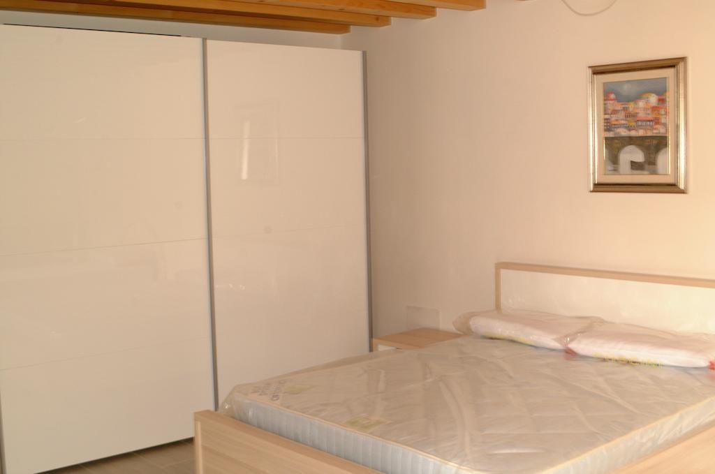 Casa Maculan Apartment Villaverla Luaran gambar