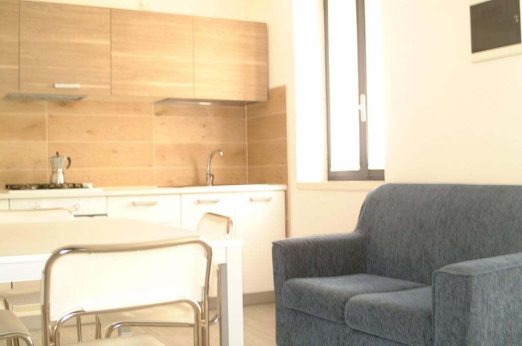 Casa Maculan Apartment Villaverla Bilik gambar